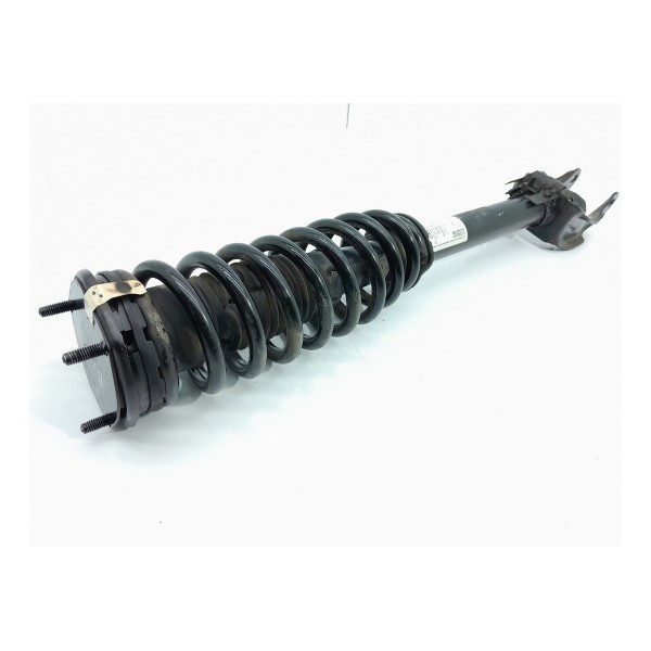 Amortecedor Mercedes Ml350 Diantei Dir/esq 12/15 A1663232900