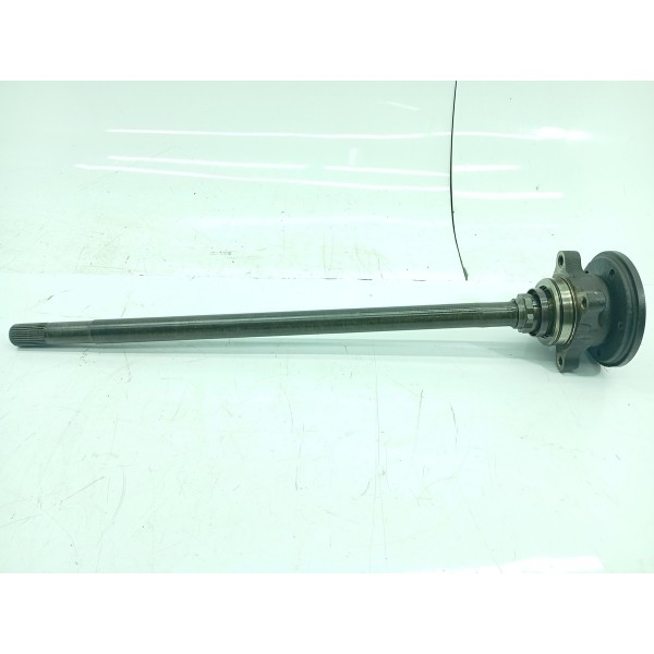 Ponta Eixo Amarok 3.0 V6 Traseira Esquerda 10x37 2017/2023