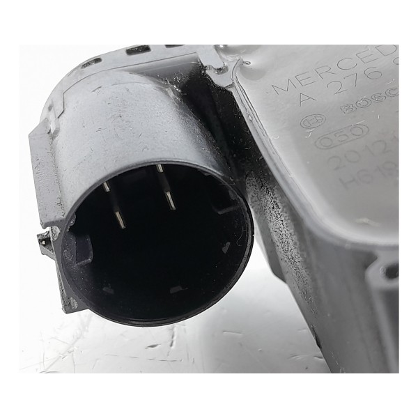 Bobina Ignicao Mercedes Ml350 3.5 V6 2012/2015 A2769060260