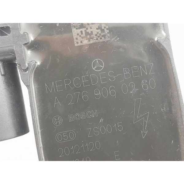 Bobina Ignicao Mercedes Ml350 3.5 V6 2012/2015 A2769060260