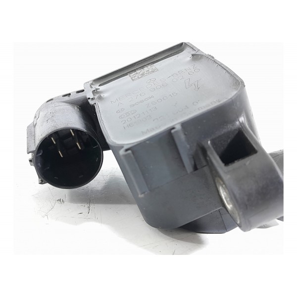 Bobina Ignicao Mercedes Ml350 3.5 V6 2012/2015 A2769060260