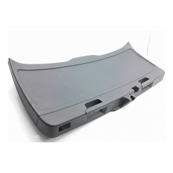 Acabamento Tampa Traseira Mercedes Ml350 2012 2013 2014 2015