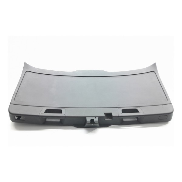 Acabamento Tampa Traseira Mercedes Ml350 2012 2013 2014 2015