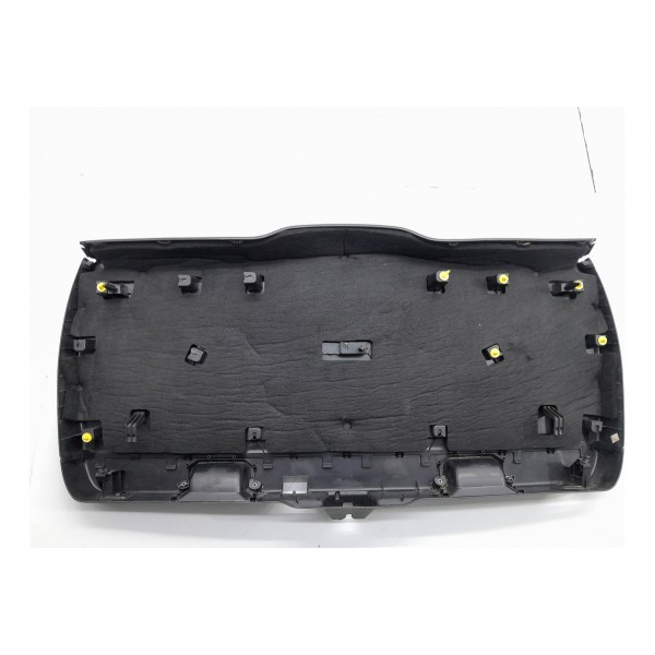 Acabamento Tampa Traseira Mercedes Ml350 2012 2013 2014 2015