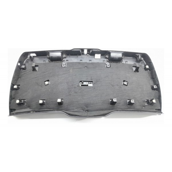 Acabamento Tampa Traseira Mercedes Ml350 2012 2013 2014 2015