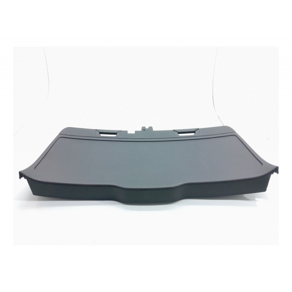 Acabamento Tampa Traseira Mercedes Ml350 2012 2013 2014 2015