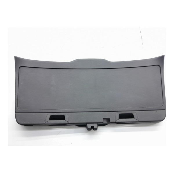 Acabamento Tampa Traseira Mercedes Ml350 2012 2013 2014 2015
