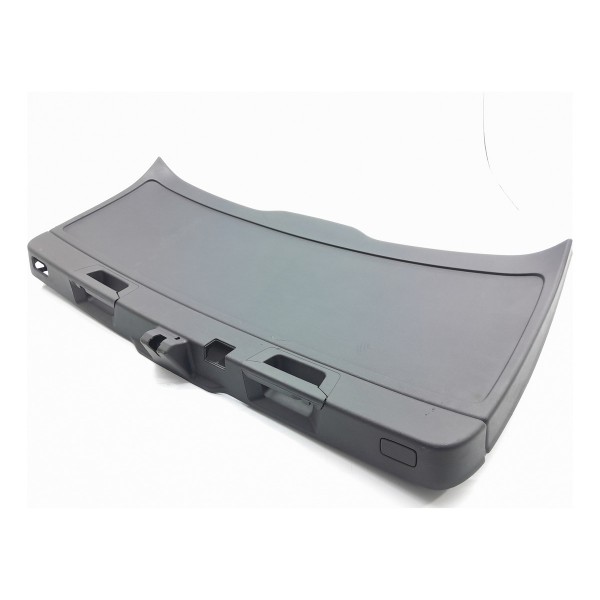 Acabamento Tampa Traseira Mercedes Ml350 2012 2013 2014 2015