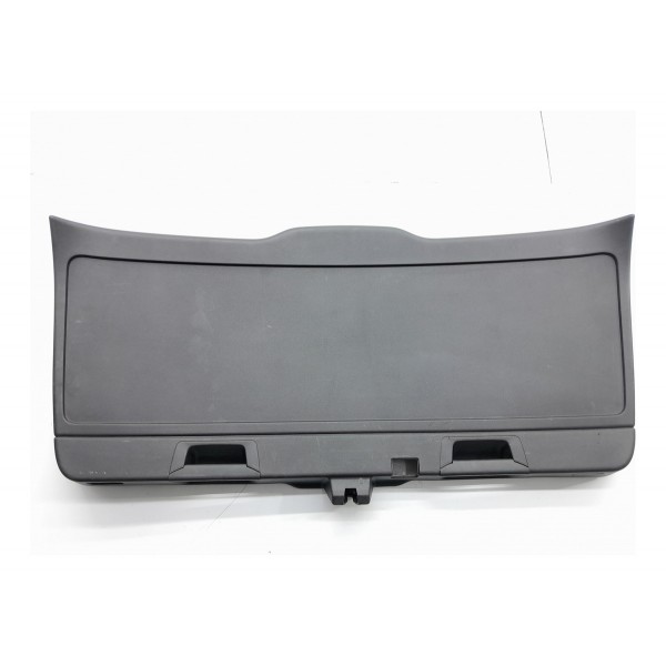 Acabamento Tampa Traseira Mercedes Ml350 2012 2013 2014 2015