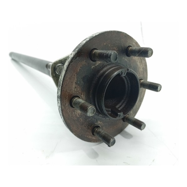 Ponta Eixo Nissan Frontier 2.5 Tras Esquerdo 2010/2016 Orig
