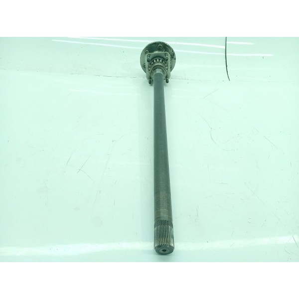 Ponta Eixo Nissan Frontier 2.5 Tras Esquerdo 2010/2016 Orig