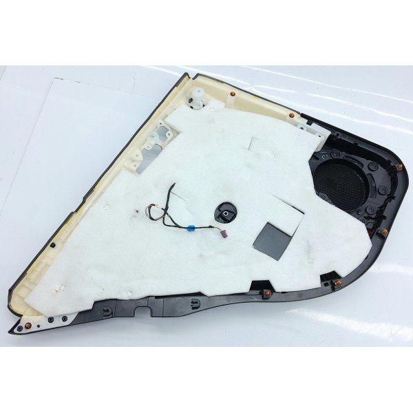 Forro Porta Mercedes Ml350 Traseiro Direito 2012 2013/2015