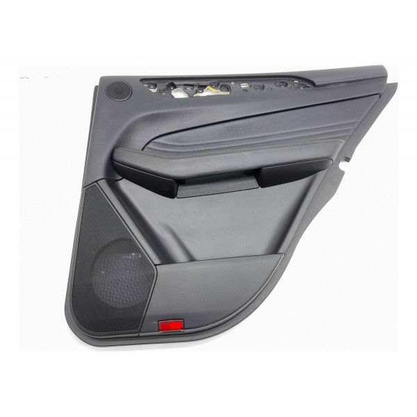 Forro Porta Mercedes Ml350 Traseiro Direito 2012 2013/2015
