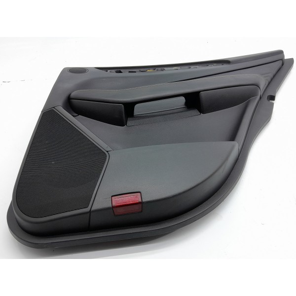 Forro Porta Mercedes Ml350 Traseiro Direito 2012 2013/2015
