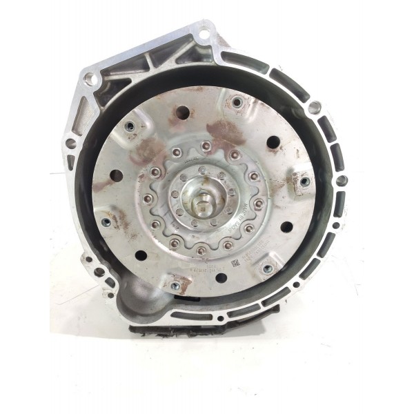 Caixa Cambio Bmw 320i 330i G20 2.0 2019/2025 Zf8hp Original