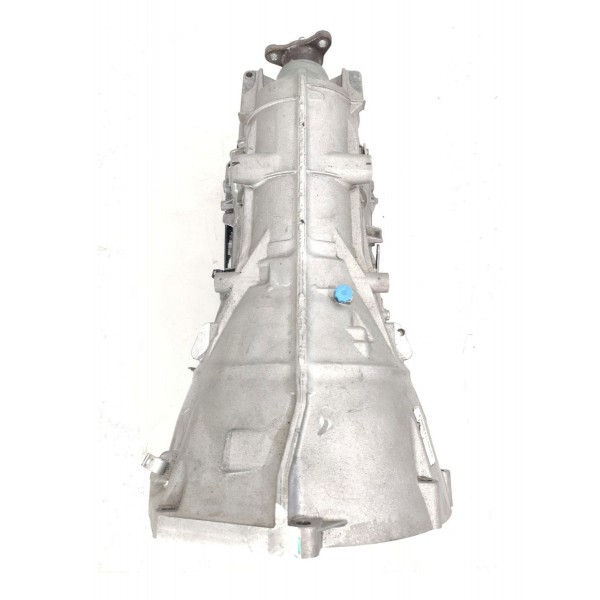 Caixa Cambio Bmw 320i 330i G20 2.0 2019/2025 Zf8hp Original