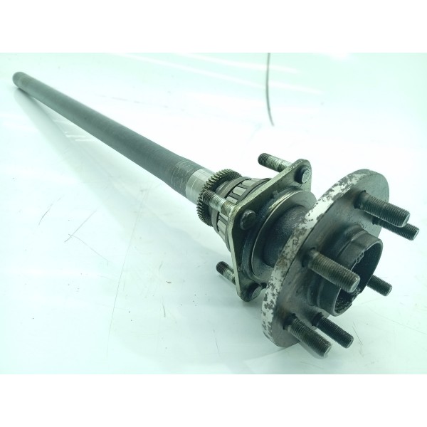 Ponta Eixo Nissan Frontier 2.5 Tras Direito 2010/2016 Orig
