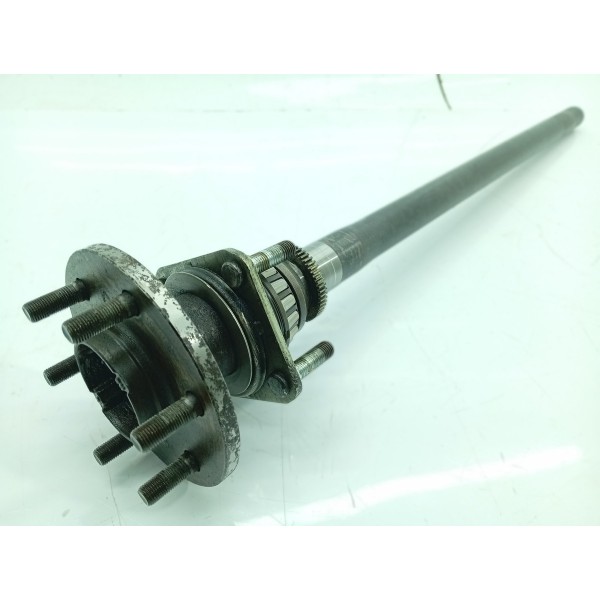 Ponta Eixo Nissan Frontier 2.5 Tras Direito 2010/2016 Orig