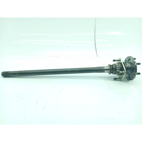 Ponta Eixo Nissan Frontier 2.5 Tras Direito 2010/2016 Orig