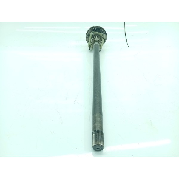 Ponta Eixo Nissan Frontier 2.5 Tras Direito 2010/2016 Orig
