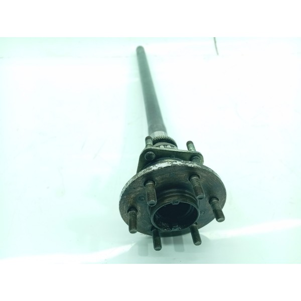 Ponta Eixo Nissan Frontier 2.5 Tras Direito 2010/2016 Orig