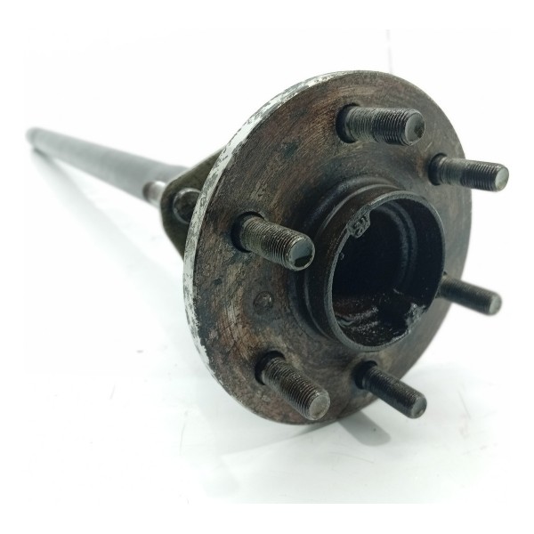 Ponta Eixo Nissan Frontier 2.5 Tras Direito 2010/2016 Orig