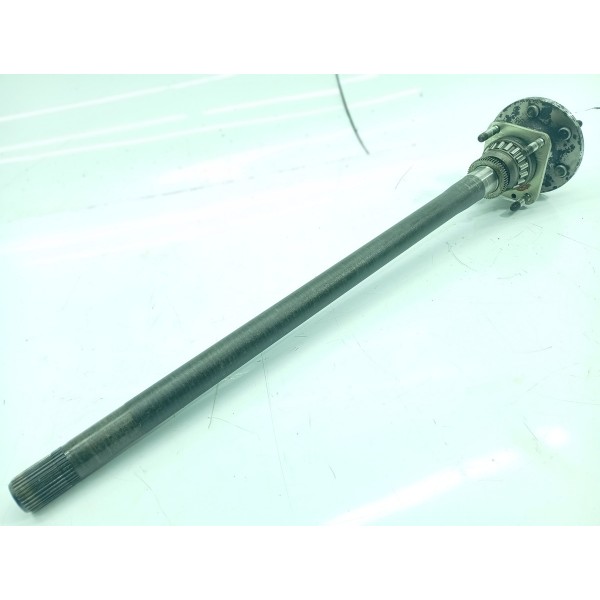 Ponta Eixo Nissan Frontier 2.5 Tras Direito 2010/2016 Orig