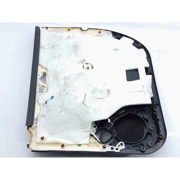 Forro Porta Mercedes Ml350 Dianteiro Esquerdo 2012 2013/2015