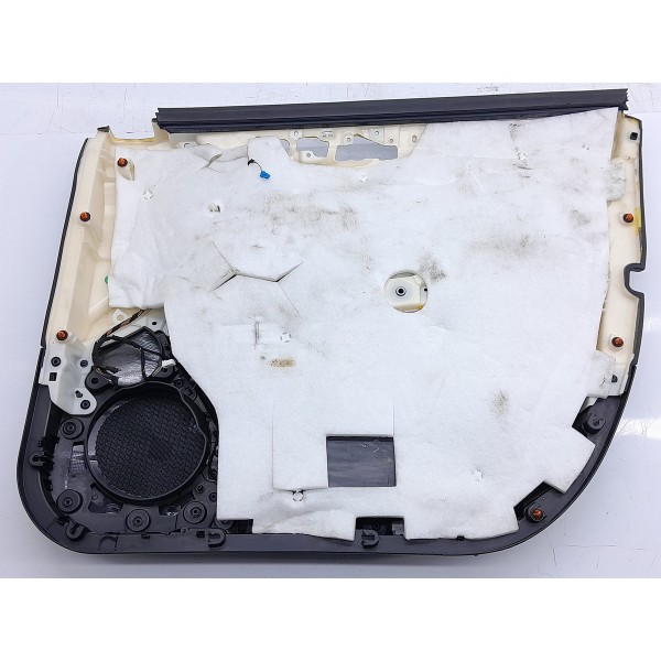 Forro Porta Mercedes Ml350 Dianteiro Esquerdo 2012 2013/2015