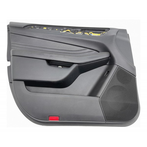 Forro Porta Mercedes Ml350 Dianteiro Esquerdo 2012 2013/2015