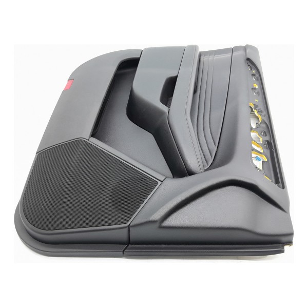 Forro Porta Mercedes Ml350 Dianteiro Esquerdo 2012 2013/2015