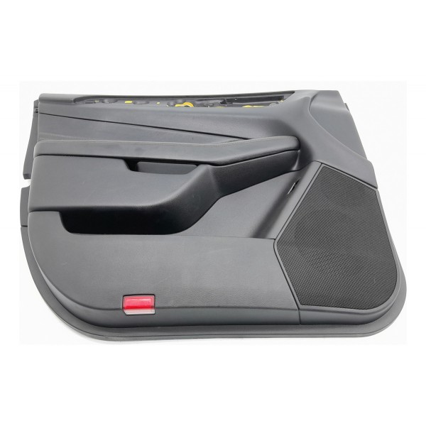 Forro Porta Mercedes Ml350 Dianteiro Esquerdo 2012 2013/2015