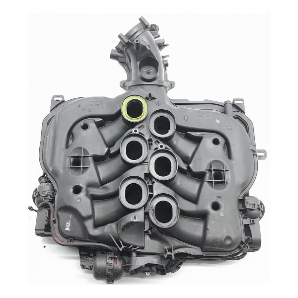 Coletor Admissao Mercedes Ml350 3.5 V6 12/2015 A2761403001