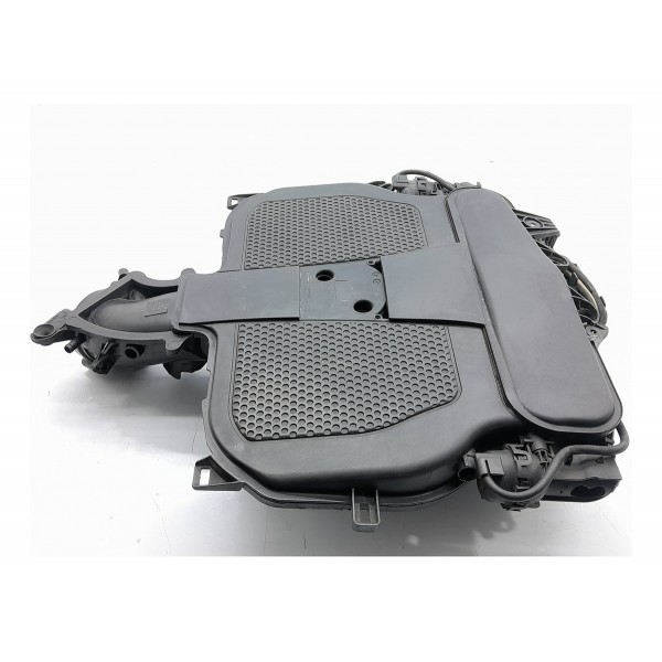 Coletor Admissao Mercedes Ml350 3.5 V6 12/2015 A2761403001