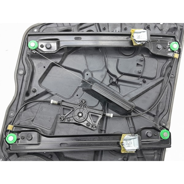 Maquina Vidro Mercedes Ml350 Dianteira Direita 2012/2015