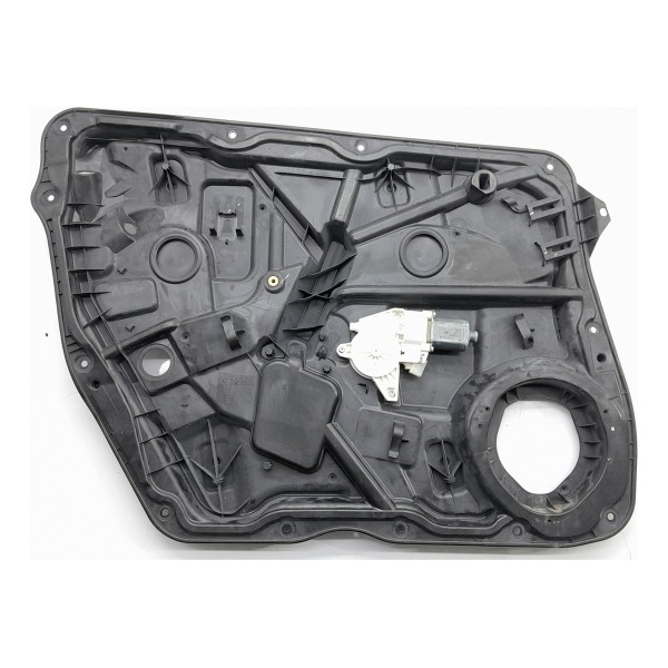 Maquina Vidro Mercedes Ml350 Dianteir Esq 12/15 A1667200179