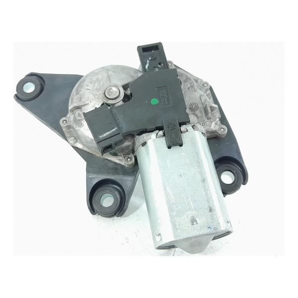 Motor Limpador Traseiro Mercedes Ml350 3.5 12/15 A2518200042