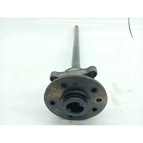 Ponta Eixo Amarok V6 Traseira Direita 10x37 2017/2023
