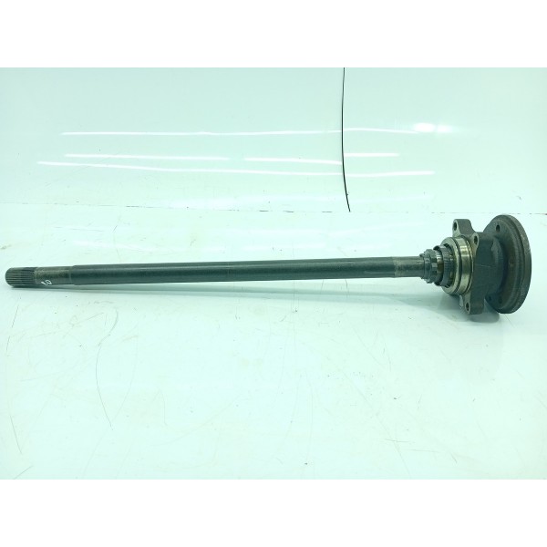 Ponta Eixo Amarok V6 Traseira Direita 10x37 2017/2023