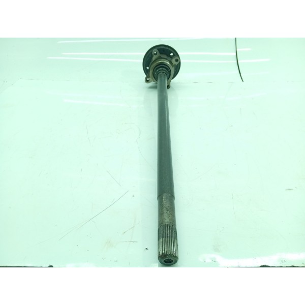 Ponta Eixo Amarok 3.0 V6 Traseira Esquerda 10x37 2017/2023