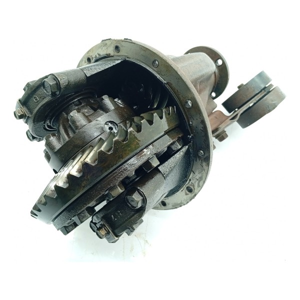 Diferencial Coroa Pinhao Sorento 2.5 Diesel 12x40 2005/2009