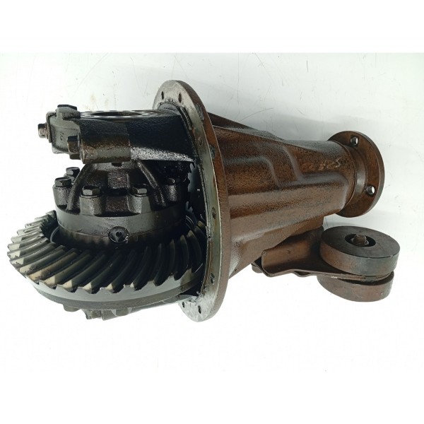 Diferencial Coroa Pinhao Sorento 2.5 Diesel 12x40 2005/2009