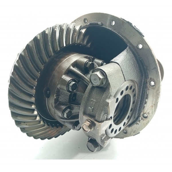 Diferencial Coroa Pinhao Sorento 2.5 Diesel 12x40 2005/2009