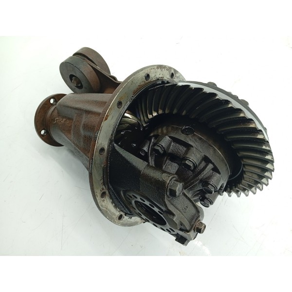 Diferencial Coroa Pinhao Sorento 2.5 Diesel 12x40 2005/2009