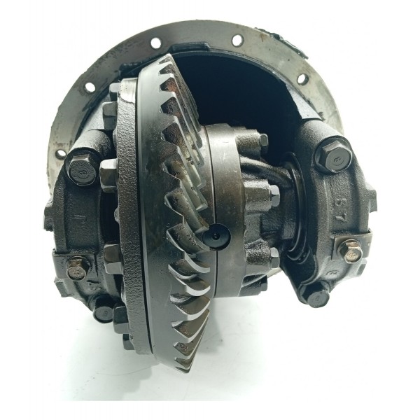 Diferencial Coroa Pinhao Sorento 2.5 Diesel 12x40 2005/2009