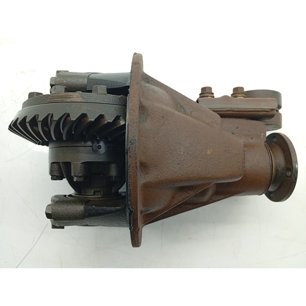 Diferencial Coroa Pinhao Sorento 2.5 Diesel 12x40 2005/2009