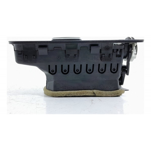 Difusor Ar Lateral Mercedes Ml350 Esq 2012/2015 A1668300954