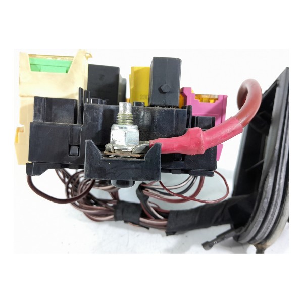 Caixa Fusivel Mercedes Ml350 3.5 V6 2012/2015 A1669063801
