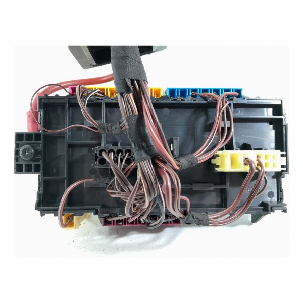 Caixa Fusivel Mercedes Ml350 3.5 V6 2012/2015 A1669063801