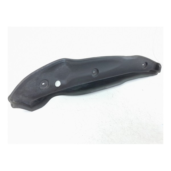 Acabamento Paralama Mercedes Ml350 Direito 12/15 A1668890025